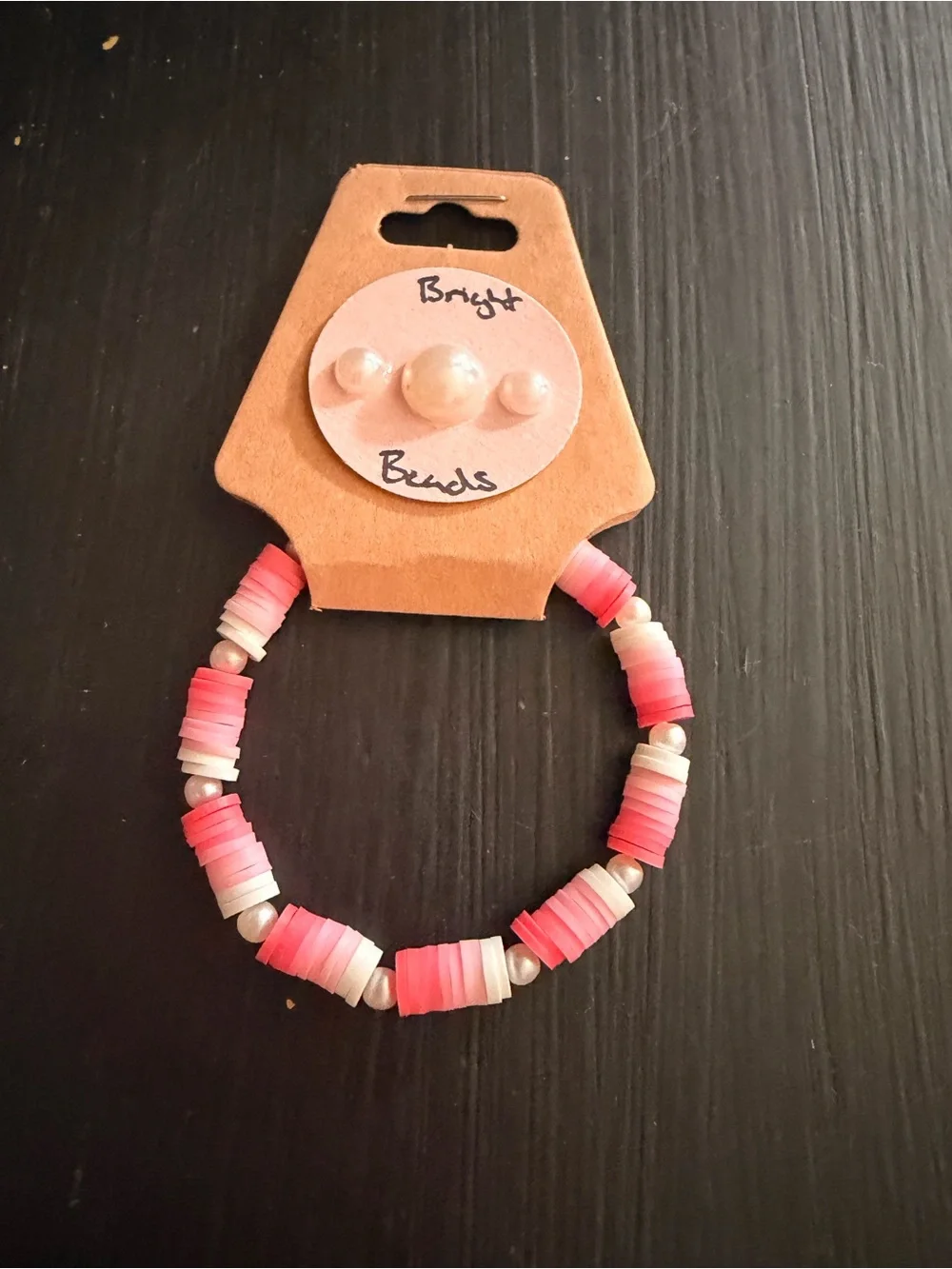 Assorted bracelets bundle for all 12